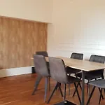Appartamento Le 131 Reims