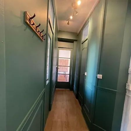 Apartamento Le 131 *