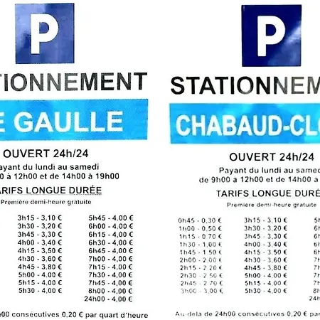 Le 131 Apartamento Reims