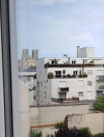 Le 131 アパート