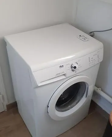 Le 131 Apartment Reims