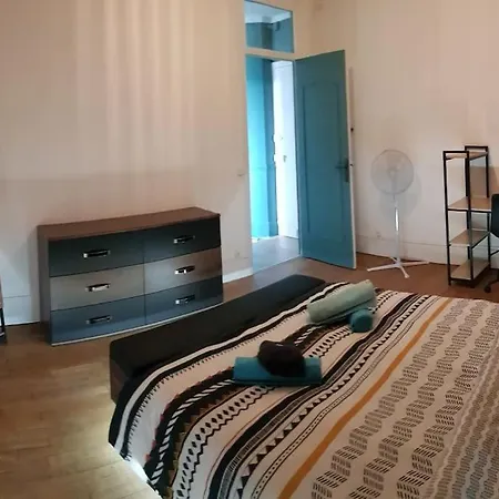 Apartment Le 131