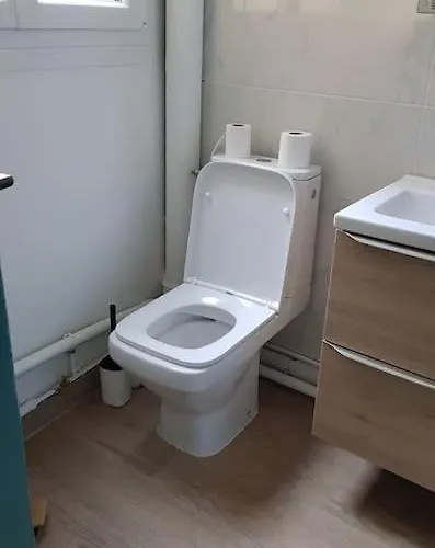 Le 131 Apartament Reims