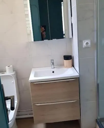 Le 131 Apartament Reims