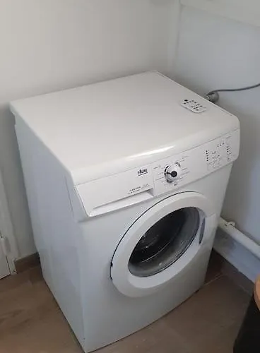 Le 131 Apartament Reims